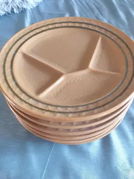 lot assiettes