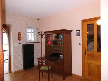 Secrétaire