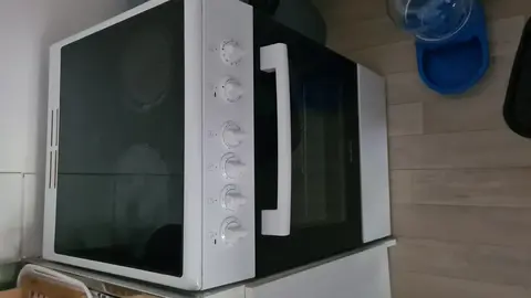 Cuisinière