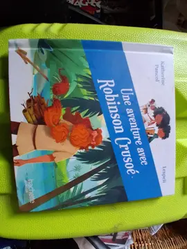 livre enfant