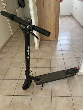 trottinette électrique