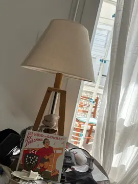 lampe