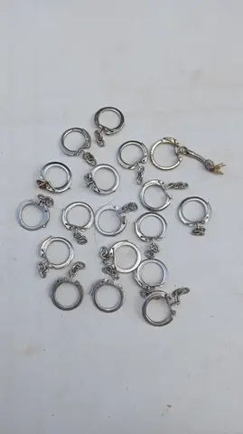 Porte clés