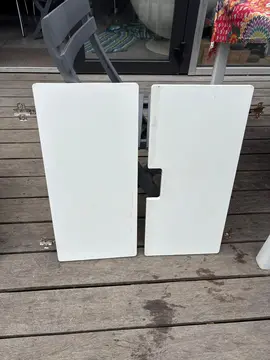 Portes pour armoire IKEA STUVA GRUNDLIG