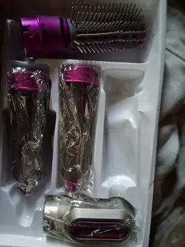 accessoire pour seche cheveux lisseur