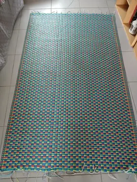 Tapis polypropylène