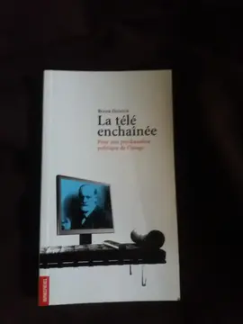 La tele enchainee