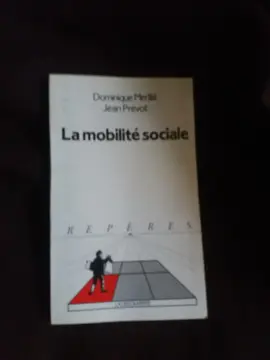 La mobiliter sociale