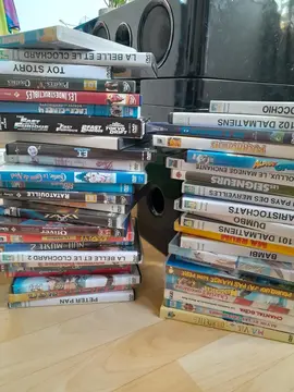 dvd