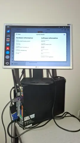 PC Packard Bell imedia S2870