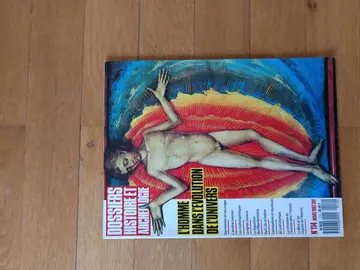 magazine