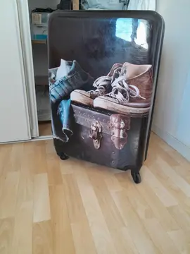 grande valise