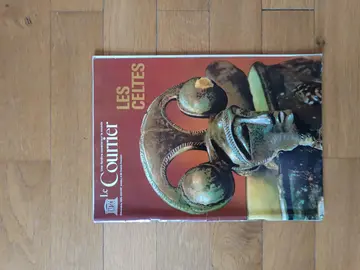 magazine