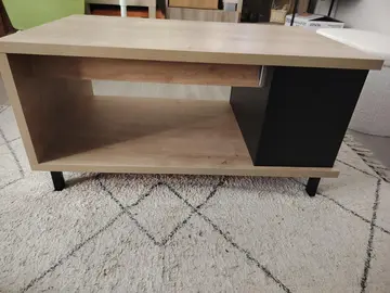 Table de salon