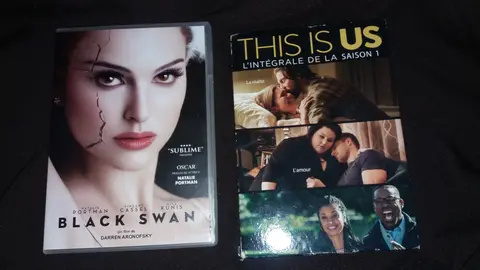 dvd