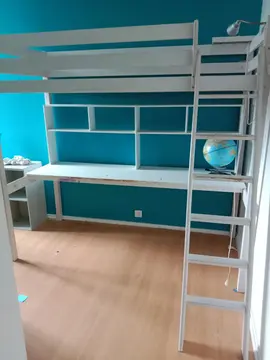 lit mezzanine 1 place