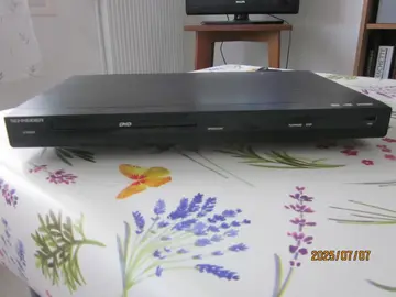 DVD