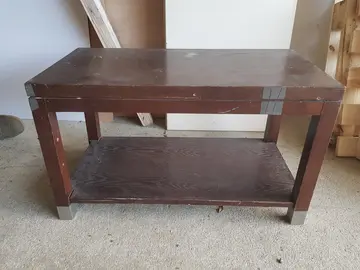 table basse