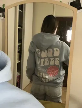 Sweat à capuche