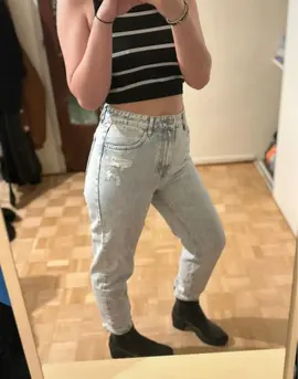 Pantalon droit