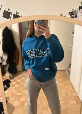 Sweat-shirt à capuche