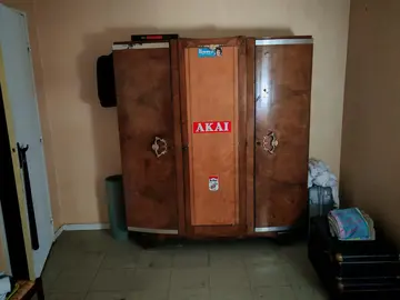 Armoire année 60