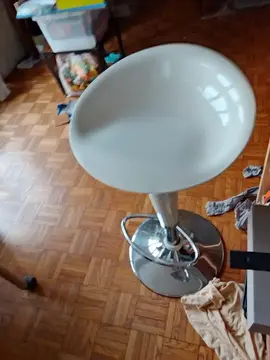 siège tabouret orientable