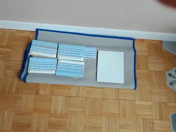 jolie céramique 1, mètre carré 250