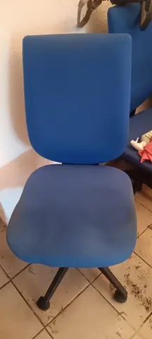 chaise de bureau