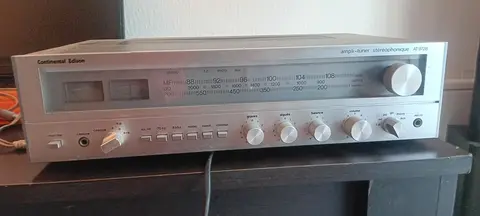 ampli marque continental edison AT9728