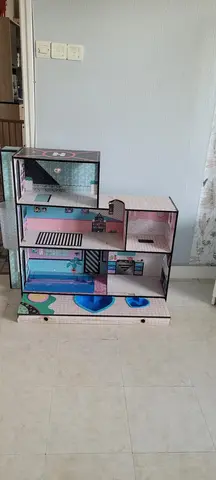 maison lol
