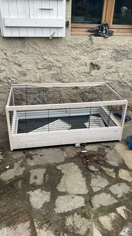 Cage Nac