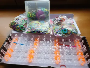 bracelets loom