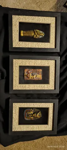 cadre egypte