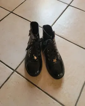 chaussure enfant