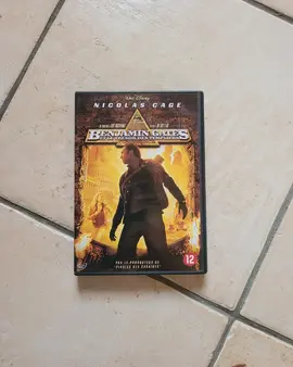 dvd