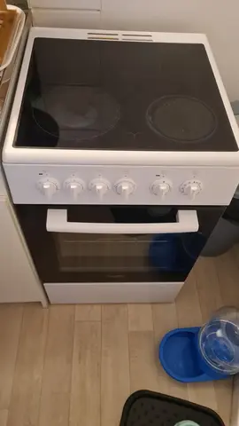 cuisinière