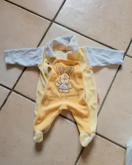pyjama enfant