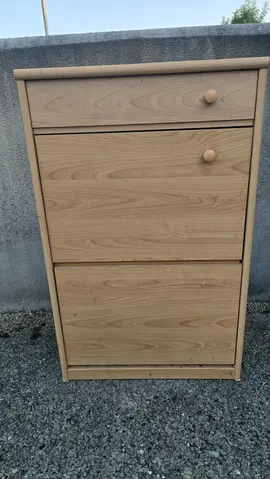 Armoire a chaussure