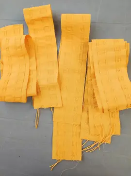 chutes de ruflette