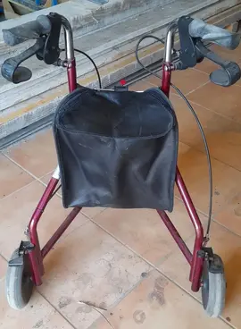 deambulateur
