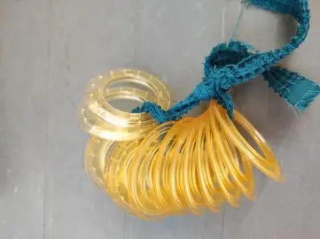 oeillets rideaux