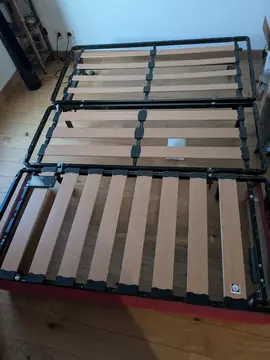 canapé BZ