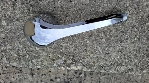 pommeau de douche