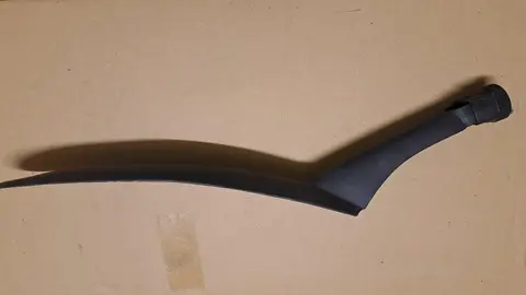 garde boue arrière