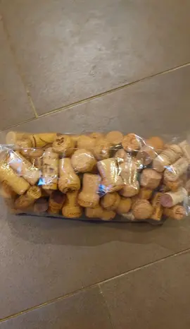 bouchons en liège