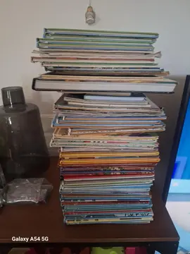 bandes dessinées