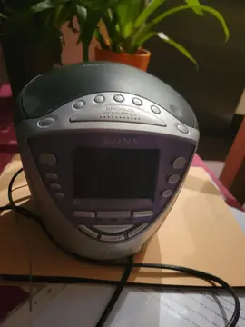 Radio CD