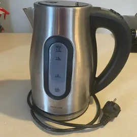 bouilloire à température reglable