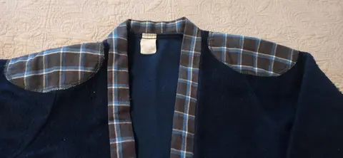 Robe de chambre enfant